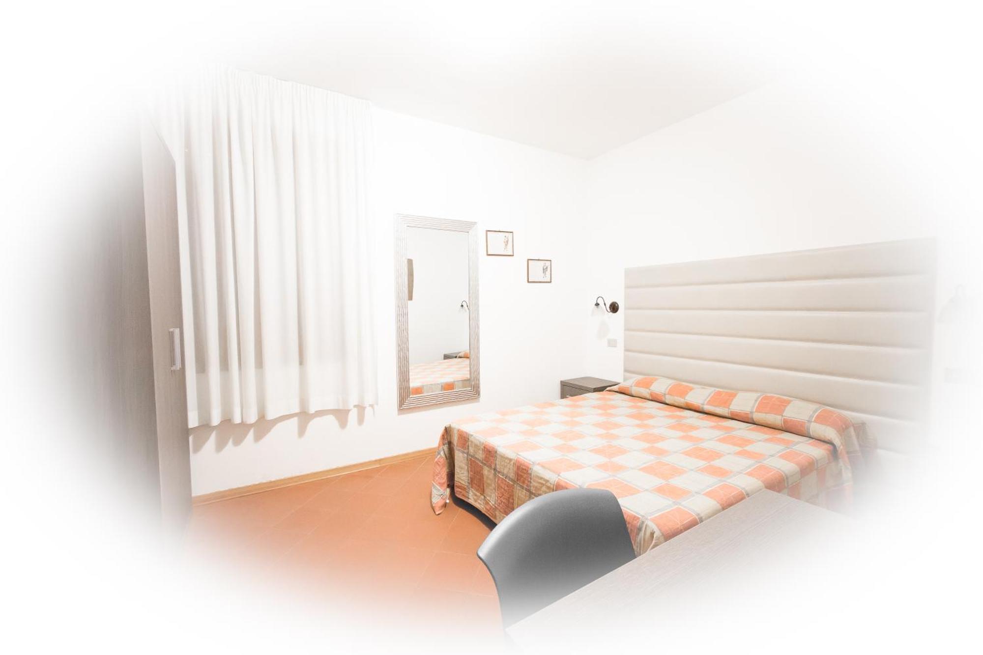 Hotel I Tigli Albergo Diffuso Corinaldo Dış mekan fotoğraf
